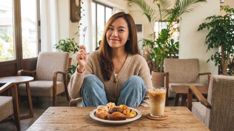 海角社区美食视频